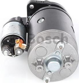 BOSCH 0 001 362 332 - Motorino d'avviamento www.autoricambit.com