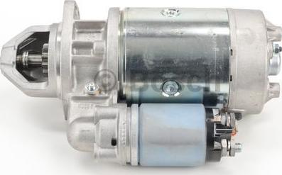 BOSCH 0 001 362 700 - Motorino d'avviamento www.autoricambit.com