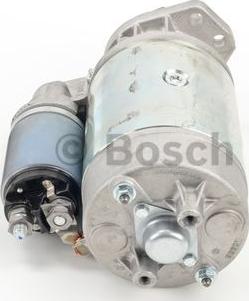 BOSCH 0 001 362 700 - Motorino d'avviamento www.autoricambit.com