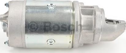 BOSCH 0 001 362 700 - Motorino d'avviamento www.autoricambit.com