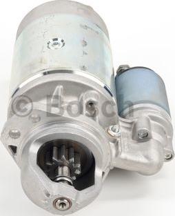 BOSCH 0 001 362 700 - Motorino d'avviamento www.autoricambit.com