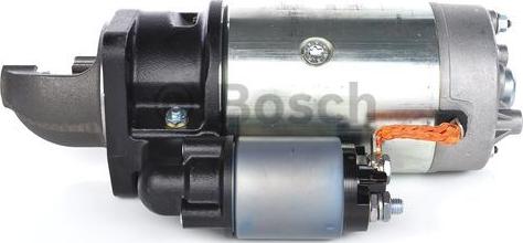 BOSCH 0 001 367 017 - Motorino d'avviamento www.autoricambit.com