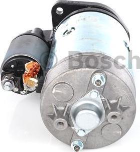 BOSCH 0 001 367 079 - Motorino d'avviamento www.autoricambit.com