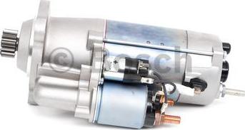 BOSCH 0 001 330 042 - Motorino d'avviamento www.autoricambit.com