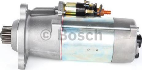 BOSCH 0 001 330 050 - Motorino d'avviamento www.autoricambit.com