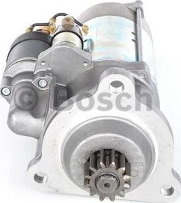 BOSCH 0 001 330 050 - Motorino d'avviamento www.autoricambit.com