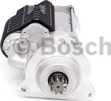 BOSCH 0 001 330 065 - Motorino d'avviamento www.autoricambit.com