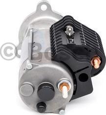 BOSCH 0 001 330 065 - Motorino d'avviamento www.autoricambit.com