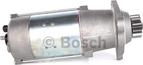 BOSCH 0 001 330 060 - Motorino d'avviamento www.autoricambit.com