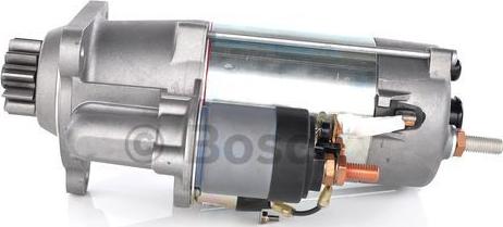 BOSCH 0 001 330 060 - Motorino d'avviamento www.autoricambit.com