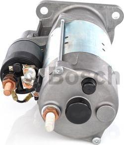 BOSCH 0 001 330 060 - Motorino d'avviamento www.autoricambit.com