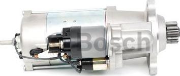 BOSCH 0 001 330 004 - Motorino d'avviamento www.autoricambit.com