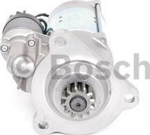 BOSCH 0 001 330 004 - Motorino d'avviamento www.autoricambit.com