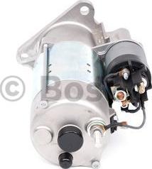 BOSCH 0 001 330 004 - Motorino d'avviamento www.autoricambit.com