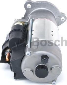 BOSCH 0 001 330 008 - Motorino d'avviamento www.autoricambit.com