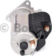 BOSCH 0 001 330 016 - Motorino d'avviamento www.autoricambit.com