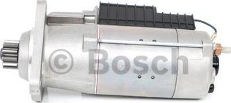 BOSCH 0 001 330 016 - Motorino d'avviamento www.autoricambit.com