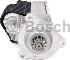 BOSCH 0 001 330 016 - Motorino d'avviamento www.autoricambit.com