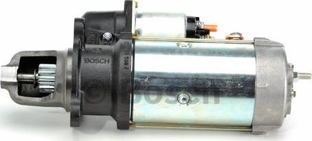 BOSCH 0 001 371 006 - Motorino d'avviamento www.autoricambit.com