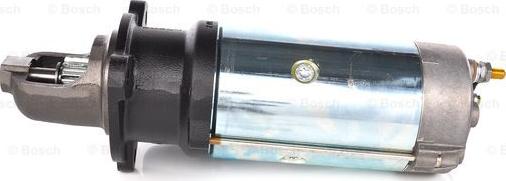 BOSCH 0 001 371 007 - Motorino d'avviamento www.autoricambit.com