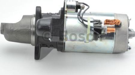 BOSCH 0 001 372 006 - Motorino d'avviamento www.autoricambit.com