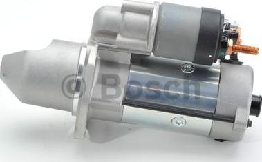 BOSCH 0 001 251 004 - Motorino d'avviamento www.autoricambit.com