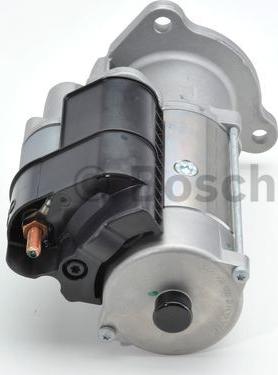 BOSCH 0 001 261 028 - Motorino d'avviamento www.autoricambit.com