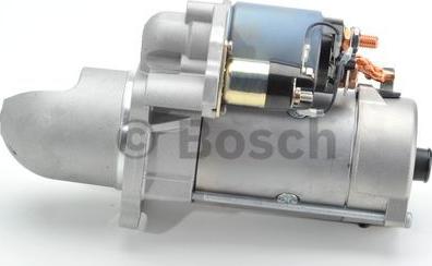 BOSCH 0 001 263 049 - Motorino d'avviamento www.autoricambit.com