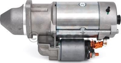 BOSCH 0 001 262 032 - Motorino d'avviamento www.autoricambit.com