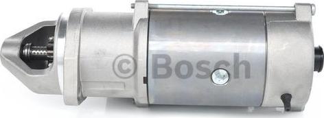 BOSCH 0 001 262 029 - Motorino d'avviamento www.autoricambit.com