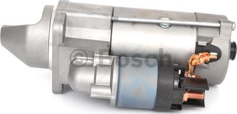 BOSCH 0 001 262 022 - Motorino d'avviamento www.autoricambit.com