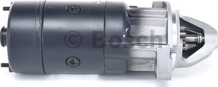 BOSCH 0 001 219 014 - Motorino d'avviamento www.autoricambit.com