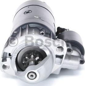 BOSCH 0 001 219 014 - Motorino d'avviamento www.autoricambit.com