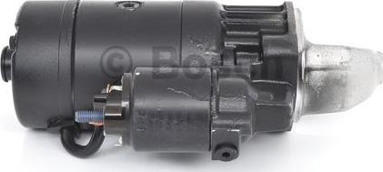 BOSCH 0 001 219 016 - Motorino d'avviamento www.autoricambit.com