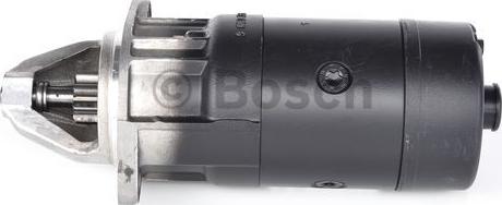 BOSCH 0 001 219 010 - Motorino d'avviamento www.autoricambit.com