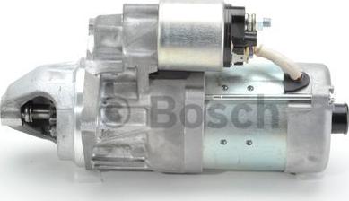 BOSCH 0 001 218 812 - Motorino d'avviamento www.autoricambit.com