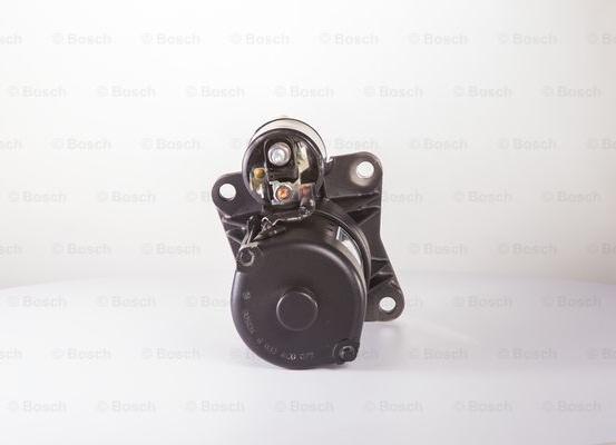 BOSCH 0 001 218 768 - Motorino d'avviamento www.autoricambit.com