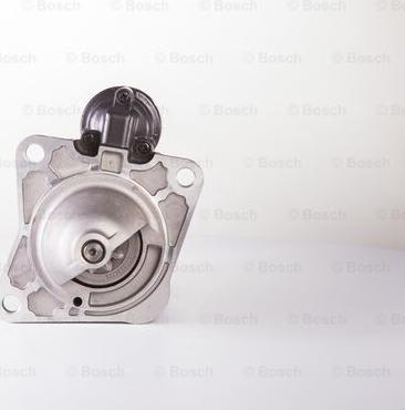 BOSCH 0 001 218 768 - Motorino d'avviamento www.autoricambit.com