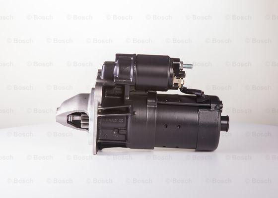 BOSCH 0 001 218 768 - Motorino d'avviamento www.autoricambit.com