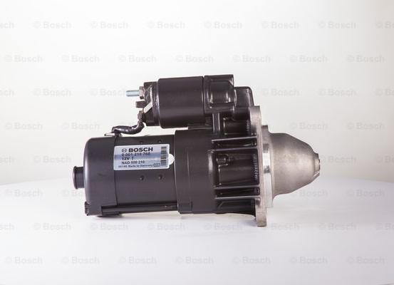 BOSCH 0 001 218 768 - Motorino d'avviamento www.autoricambit.com