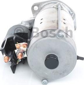 BOSCH 0 001 230 003 - Motorino d'avviamento www.autoricambit.com