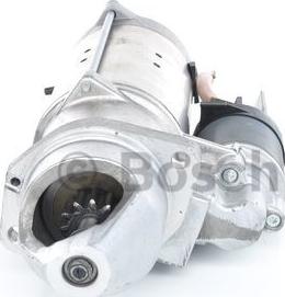 BOSCH 0 001 230 003 - Motorino d'avviamento www.autoricambit.com