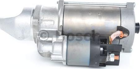 BOSCH 0 001 230 003 - Motorino d'avviamento www.autoricambit.com