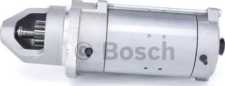 BOSCH 0 001 230 002 - Motorino d'avviamento www.autoricambit.com