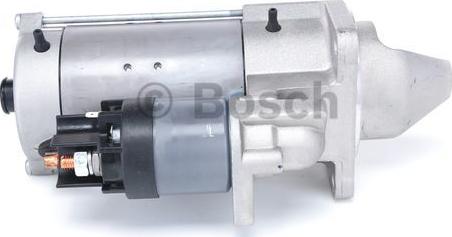 BOSCH 0 001 230 007 - Motorino d'avviamento www.autoricambit.com