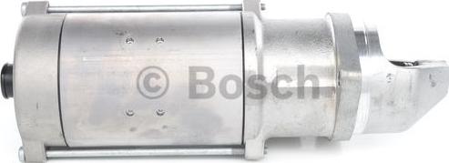 BOSCH 0 001 230 013 - Motorino d'avviamento www.autoricambit.com