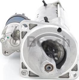 BOSCH 0 001 230 023 - Motorino d'avviamento www.autoricambit.com