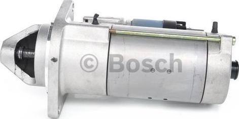 BOSCH 0 001 230 023 - Motorino d'avviamento www.autoricambit.com