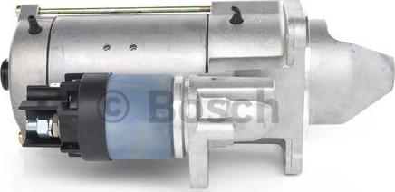 BOSCH 0 001 230 023 - Motorino d'avviamento www.autoricambit.com