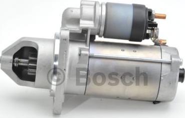 BOSCH 0 001 231 041 - Motorino d'avviamento www.autoricambit.com